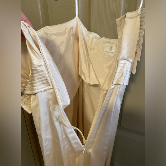 Watters & Watters wedding dress- size 10 - Picture 10 of 16